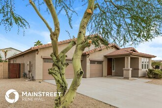 18512 W Port Au Prince Ln in Surprise, AZ - Building Photo - Building Photo