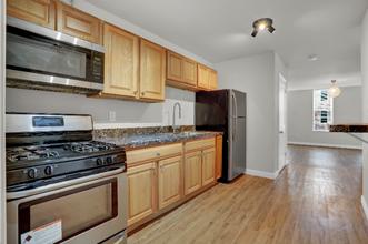 931 N Stricker St in Baltimore, MD - Building Photo - Building Photo