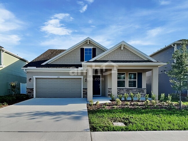 property at 1244 Heavenly Dr