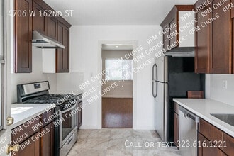 4706 W 162nd St in Lawndale, CA - Building Photo - Building Photo