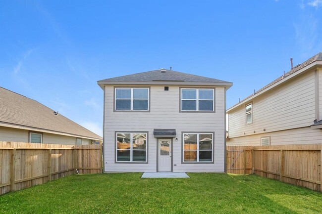 25718 Hazy Elm Ln in Porter, TX - Building Photo - Building Photo