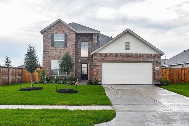 property at 5240 Pine Pass Dr