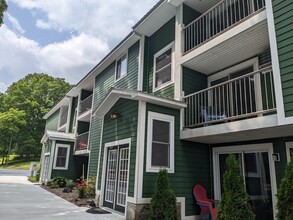 Village Green Apartments in Lowville, NY - Building Photo - Building Photo