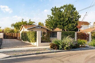 9336 Willowgrove Ave in Santee, CA - Building Photo - Building Photo