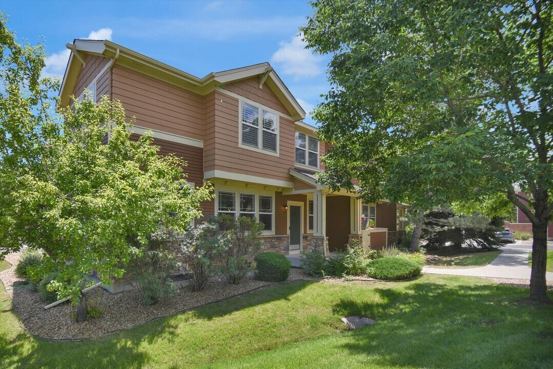 14177 W 84th Cir in Arvada, CO - Building Photo