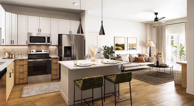 property at 701 Saginaw Sq Blvd