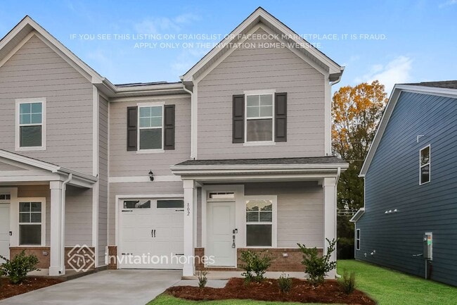 property at 802 Stewarts Crk Dr