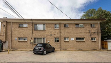 The Bethana Apartments in Denver, CO - Building Photo - Building Photo