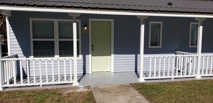 1622 Colleton Ave SE in Aiken, SC - Foto de edificio - Building Photo