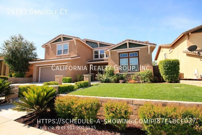 29163 Gandolf Ct in Murrieta, CA - Building Photo - Building Photo