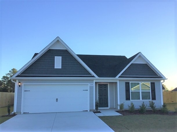 property at 7208 Brittany Pointer Ct