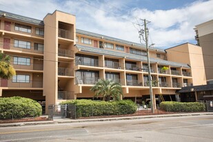 222 Carolina Beach Ave N, Unit 407 Apartments