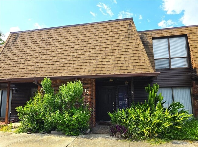 property at 1836 N Crystal Lake Dr