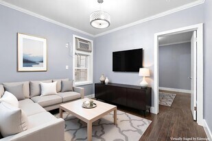 151 SIP Ave in Jersey City, NJ - Building Photo