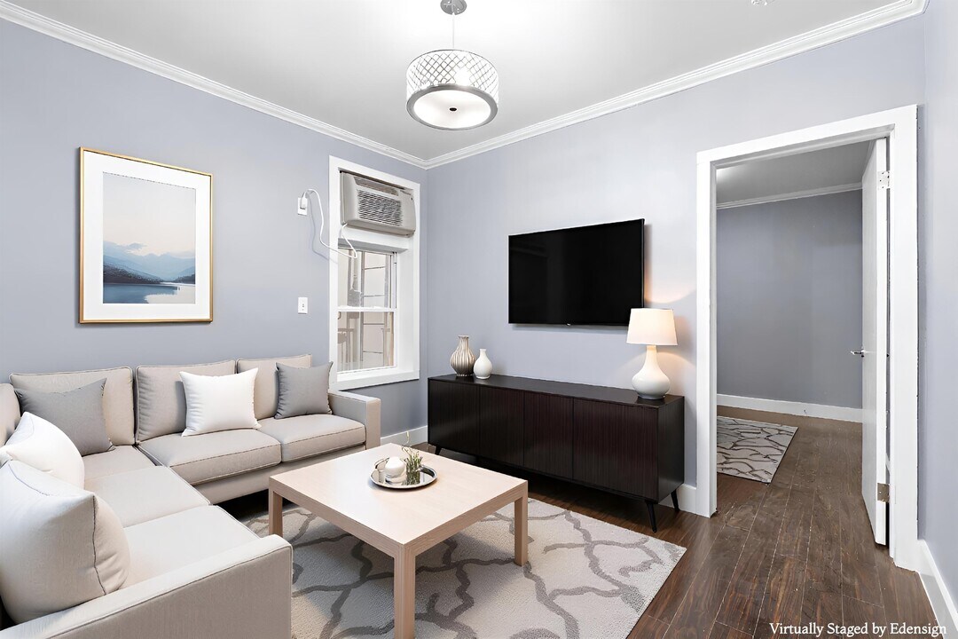 151 SIP Ave in Jersey City, NJ - Building Photo