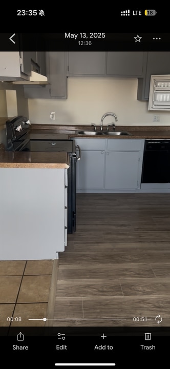 4185 Solteros St, Unit 4 in Las Vegas, NV - Building Photo