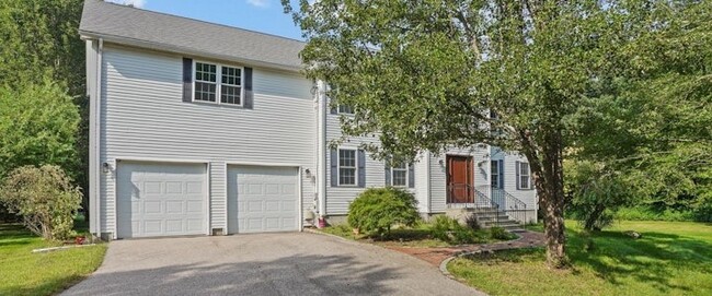 293 Mooresfield Rd