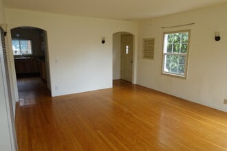 2007 Rose St, Unit 1 in Berkeley, CA - Building Photo - Building Photo
