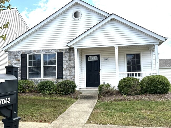 property at 7042 Shanty Creek Dr