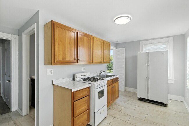 1541 N Broadway in Baltimore, MD - Building Photo - Building Photo