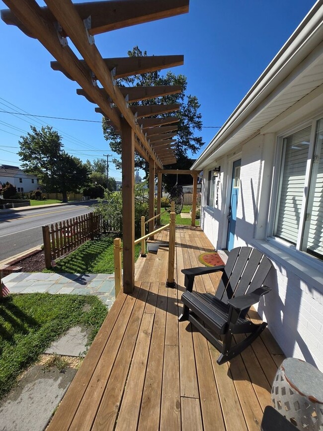 8728 Bayside Rd in Chesapeake Beach, MD - Building Photo - Building Photo