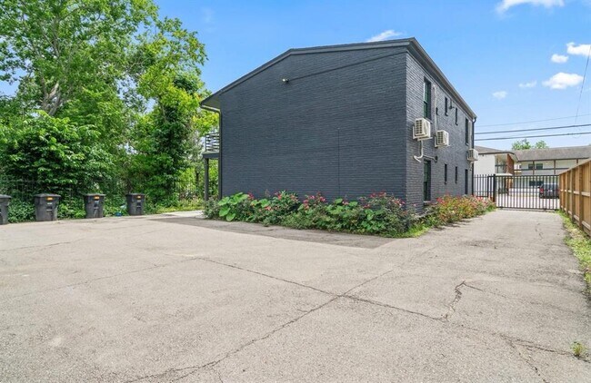 6810 Del Rio St in Houston, TX - Building Photo - Building Photo