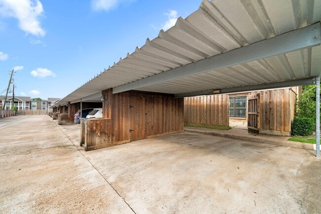 property at 6653 Wanda Ln