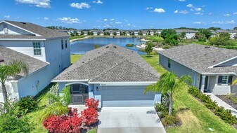 20340 Caroline Crk Pl in Lehigh Acres, FL - Building Photo