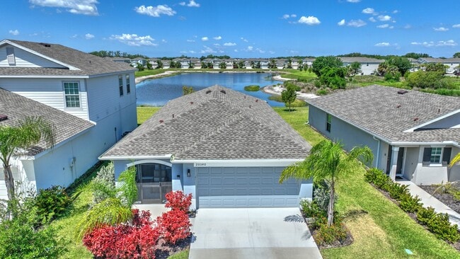 property at 20340 Caroline Crk Pl