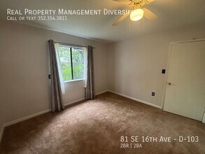 81 SE 16th Ave in Gainesville, FL - Building Photo - Building Photo