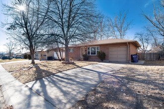 3167 S Osceola St in Denver, CO - Foto de edificio - Building Photo