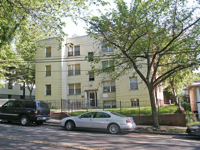 22 Atlantic St SE in Washington, DC - Building Photo - Building Photo