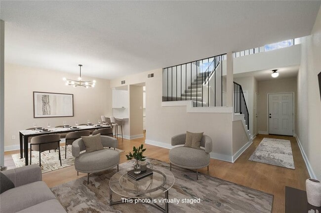 property at 1300 Augusta Dr