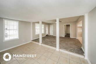 2856 Normandy Dr in Horn Lake, MS - Building Photo - Building Photo