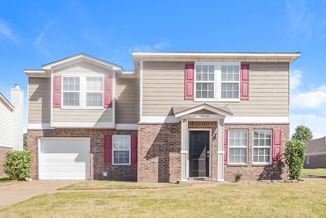 property at 10038 Chariden Dr