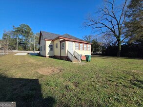 41 W Main St in Hampton, GA - Building Photo - Building Photo