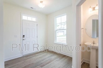 2001 Seford Dr in Durham, NC - Building Photo - Building Photo