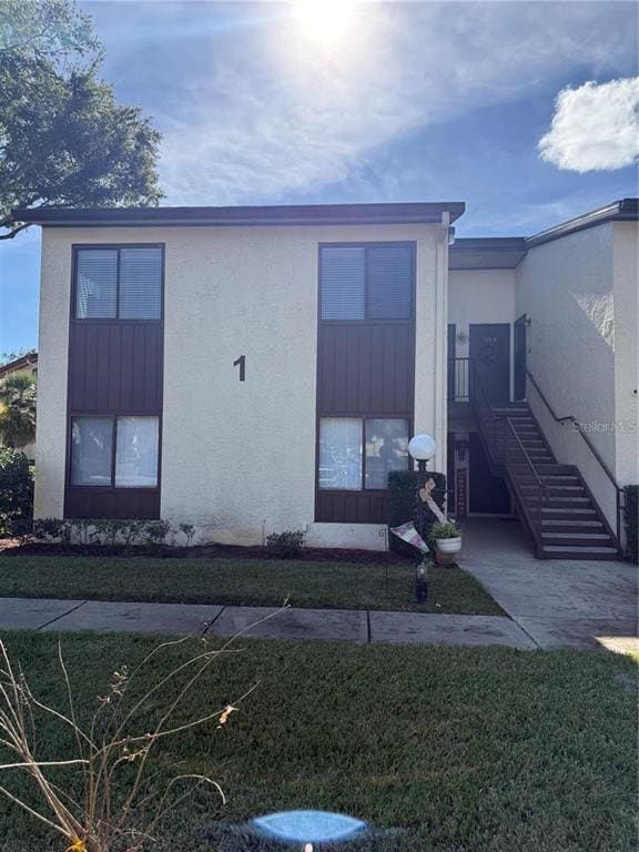 property at 737 Midway Dr