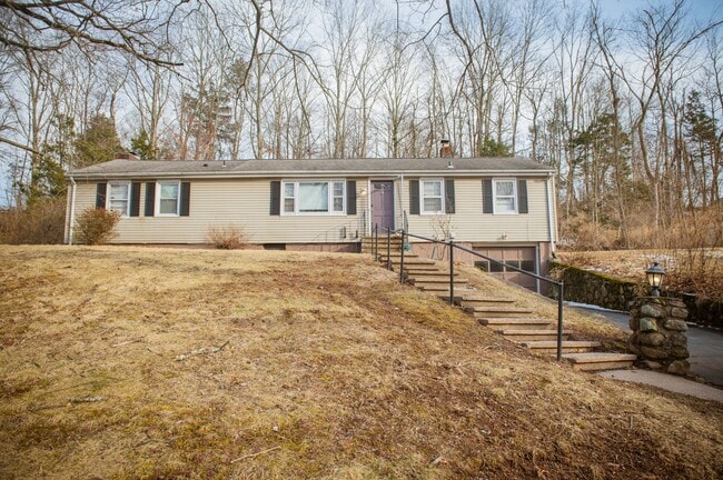 property at 366 Kenwood Ave