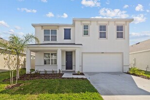 8984 Forge Breeze Lp in Wesley Chapel, FL - Building Photo