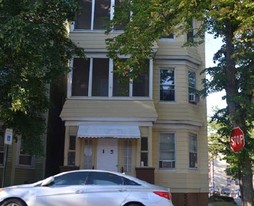 15 Linden Ave Apartments