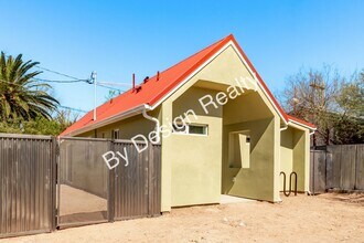 615 E Helen St in Tucson, AZ - Building Photo - Building Photo