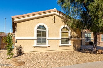 15956 W Cocopah St in Goodyear, AZ - Building Photo - Building Photo