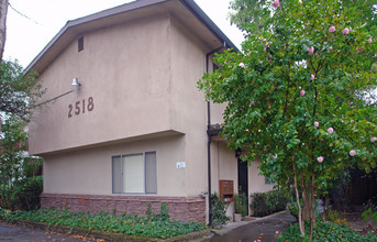 2518 G St in Sacramento, CA - Building Photo - Building Photo