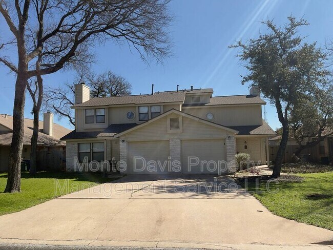 property at 12307 Cahone Trail
