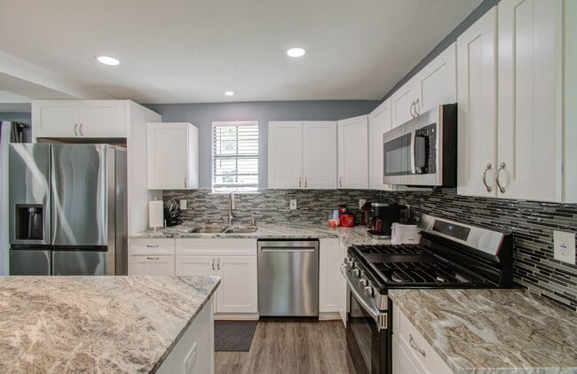 property at 3330 Kelton St