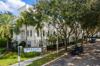 Siena at Celebration in Kissimmee, FL - Building Photo - Building Photo