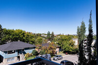 The Skyline in Bankview in Calgary, AB - Building Photo - Building Photo