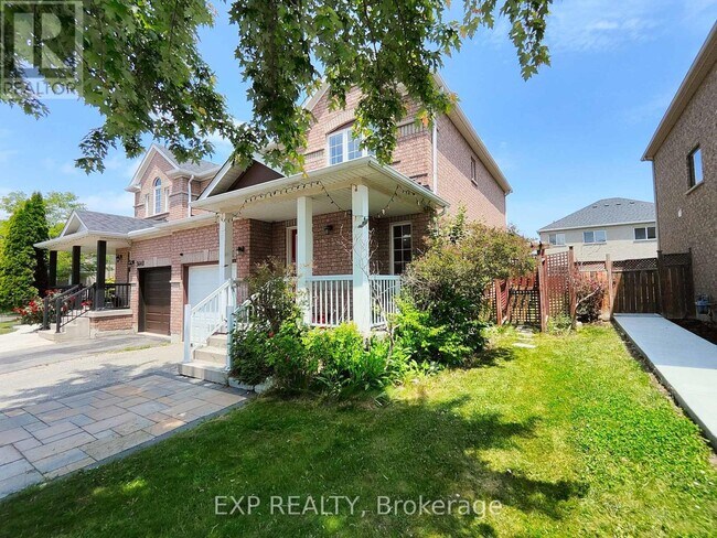5919 Tampico Way in Mississauga, ON - Building Photo - Building Photo