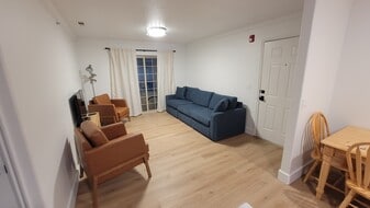 591 N University Ave, Unit 116 in Provo, UT - Building Photo